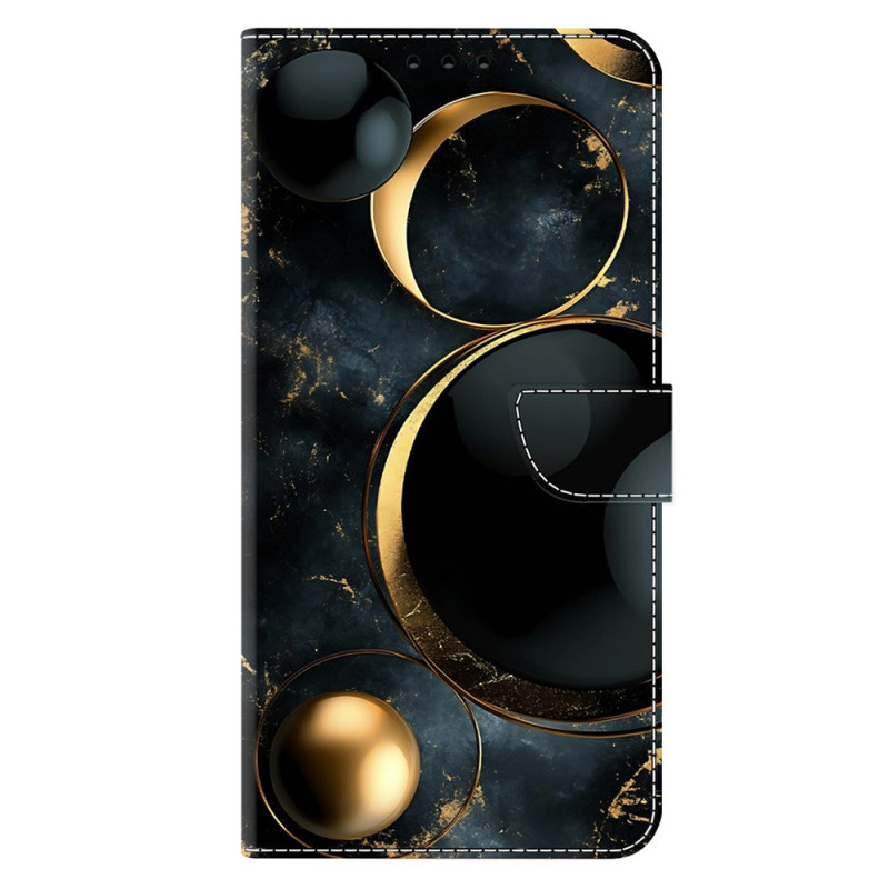 Samsung Galaxy A27 5G Gold Ring Suojakuori