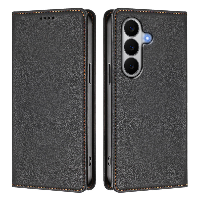 Flip Cover Samsung Galaxy A27 5G Plain (RID-lukko)