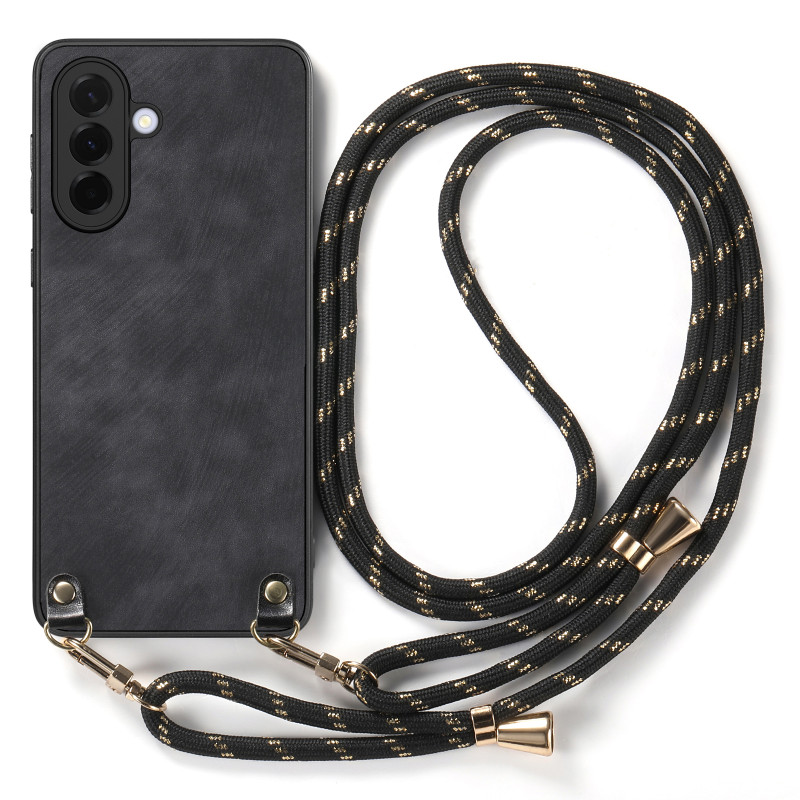 Samsung Galaxy A27 5G Retro kantonauha laukku