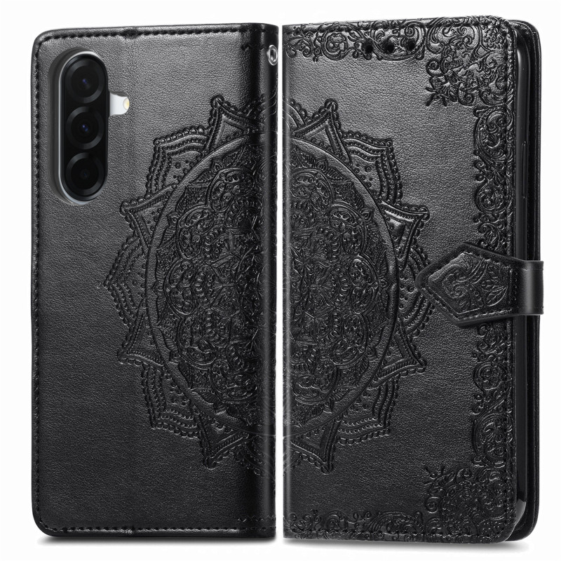 Samsung Galaxy A27 5G Suojakuori Mandala Barokki