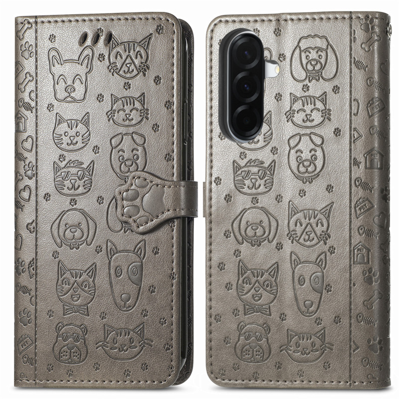 Samsung Galaxy A27 5G Animal Suojakuori