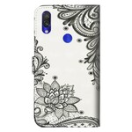 Xiaomi Redmi Note 7 Asia Mandala Lace