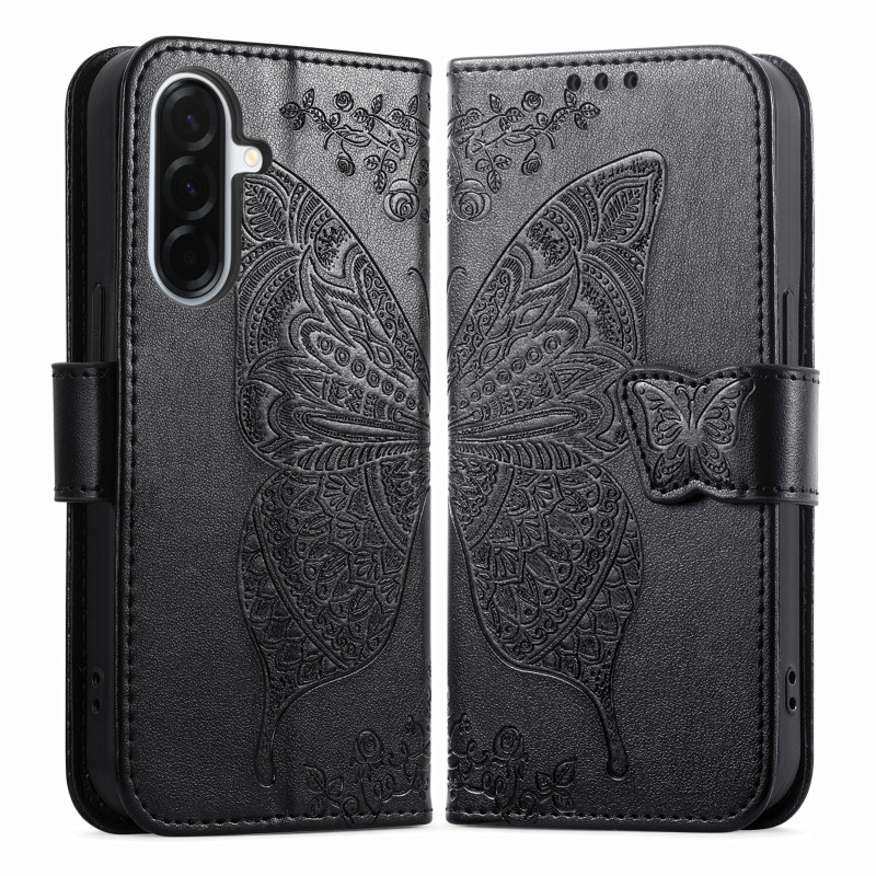 Samsung Galaxy A27 5G Totem Perhonen suojakuori