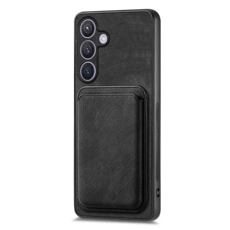 Samsung Galaxy A27 5G magneettinen korttikuori