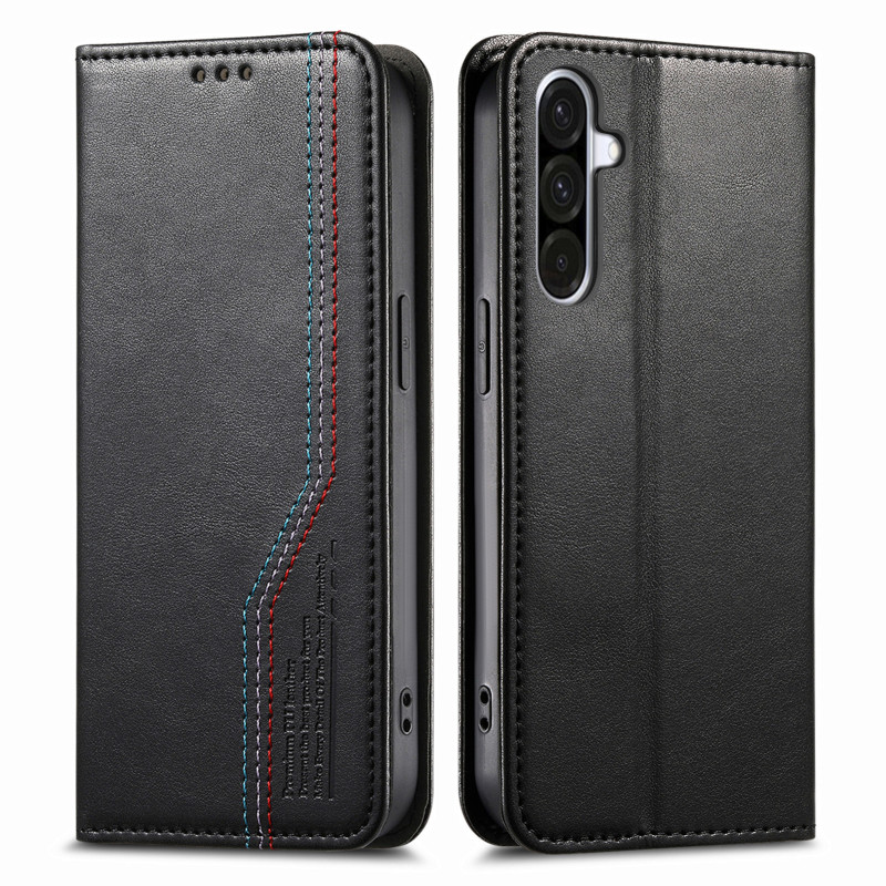 Flip Cover Samsung Galaxy A27 5G Manuaalinen kantolenkki