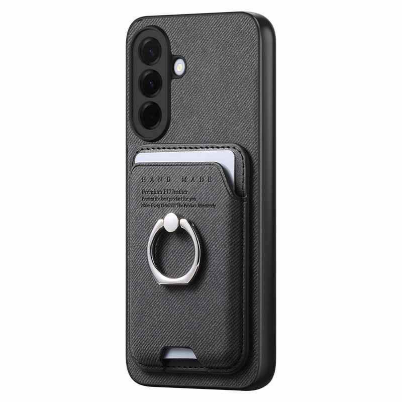 Samsung Galaxy A27 5G irrotettava korttikuori