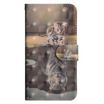 Xiaomi Redmi Note 7 Case Ernest Le Tigre