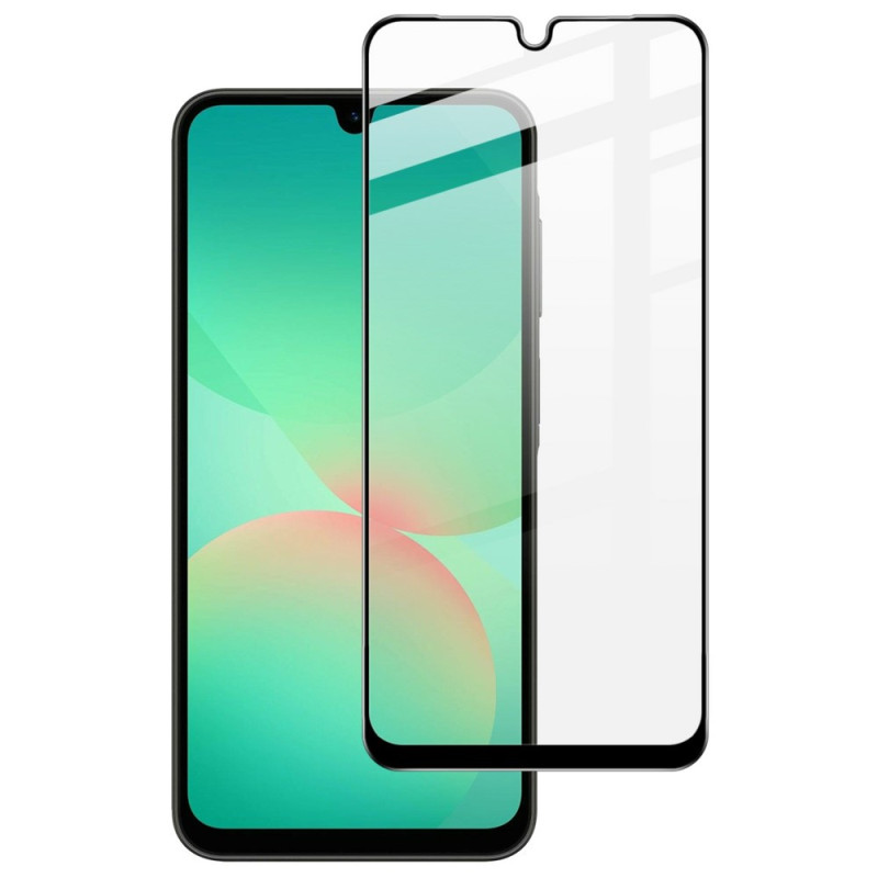 Integroitu panssarilasi näytönsuoja Samsung Galaxy A27 5G:lle