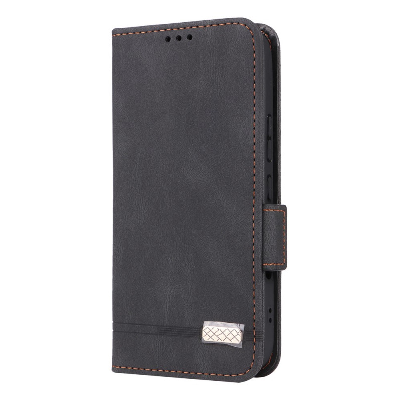 Flip Cover Honor 600 / 600 Pro Vintage Effect Flip Cover Honor 600 / 600 Pro Vintage Effect