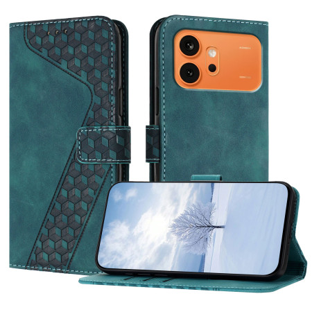 Honor 600 Design 7...