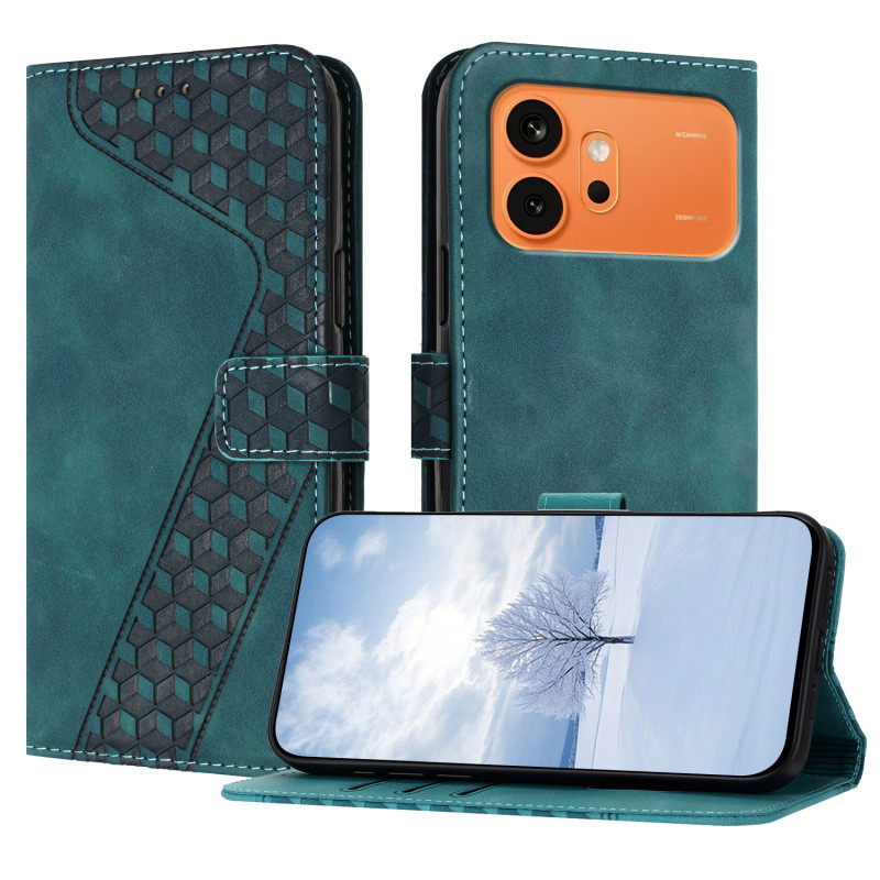 Honor 600 Design 7 suojakotelo