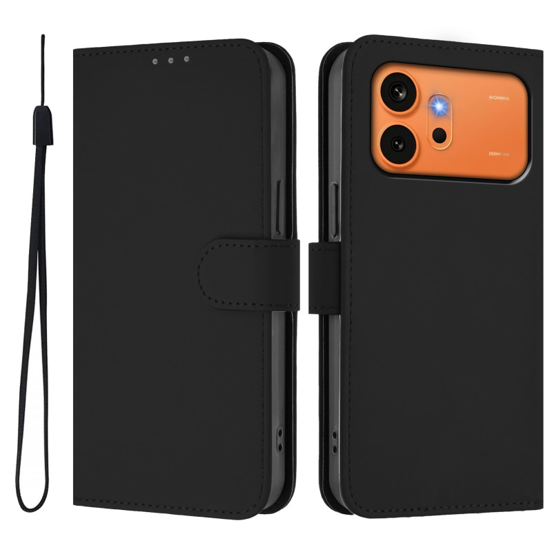 Honor 600 tekonahkakotelo
