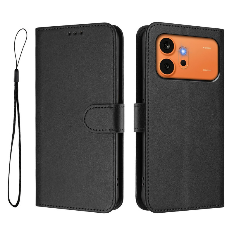 Honor 600 / 600 Pro suojakotelo RFID esto