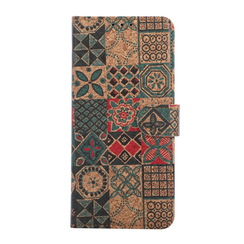 Xiaomi Redmi A7 Pro Suojakuori Bohemian Design