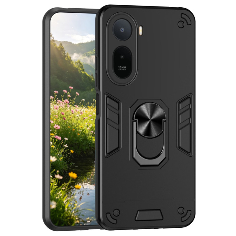Xiaomi Redmi A7 Pro Suojakuori Tuki Ring