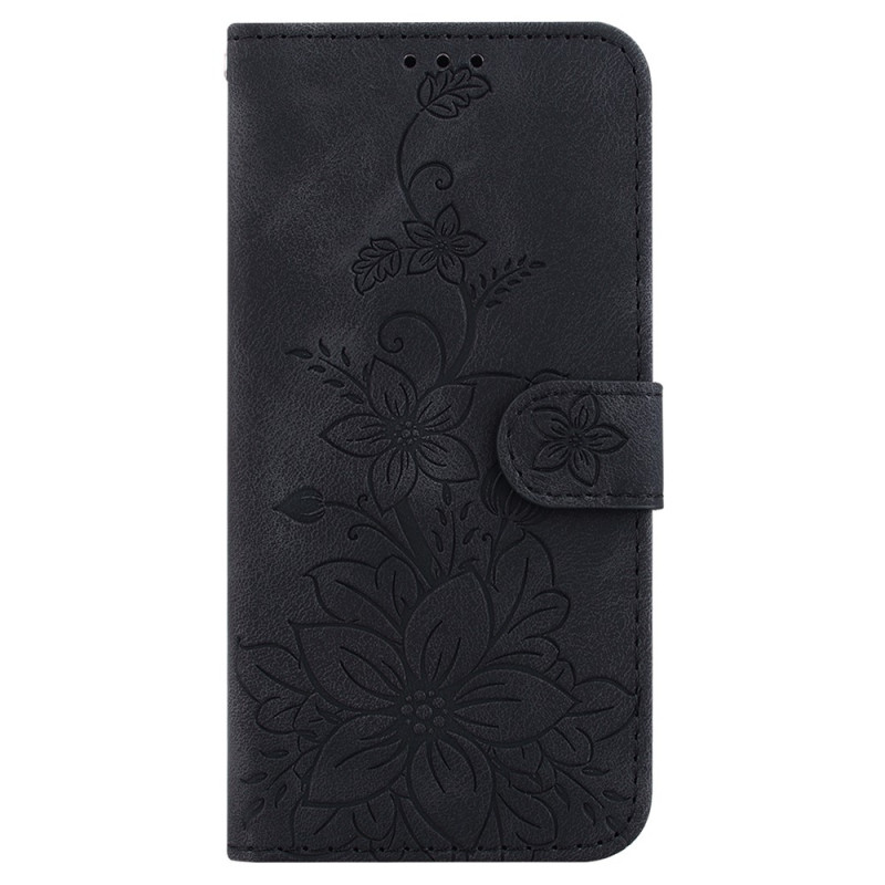 Xiaomi Redmi A7 Pro Fleur de Lys suojakuori