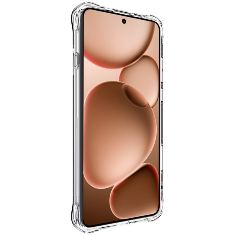 Oppo Find X9 Ultra 5G Läpinäkyvä Suojakuori IMAK
