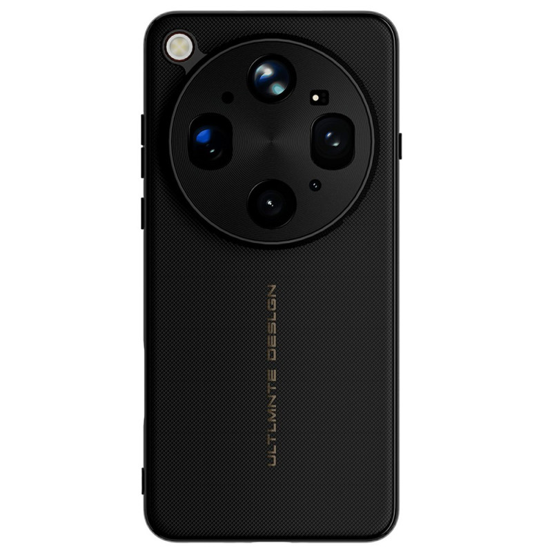 Oppo Find X9 Ultra 5G kudottu suojakuori GKK