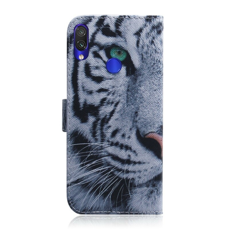 Xiaomi Redmi Note 7 Tigerface Case