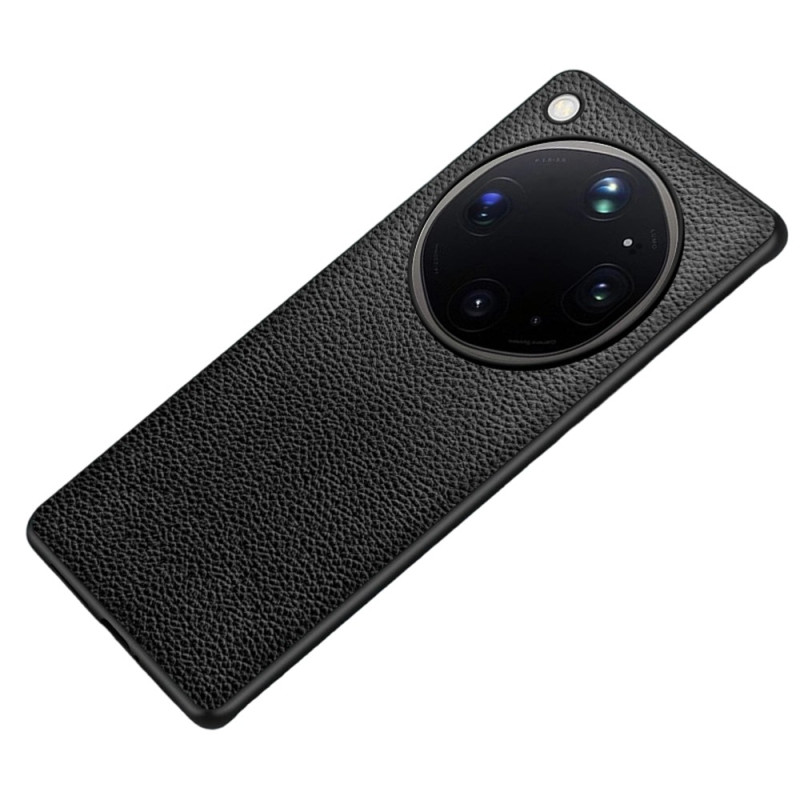 Oppo Find X9 Ultra 5G Lychee Texture suojakuori