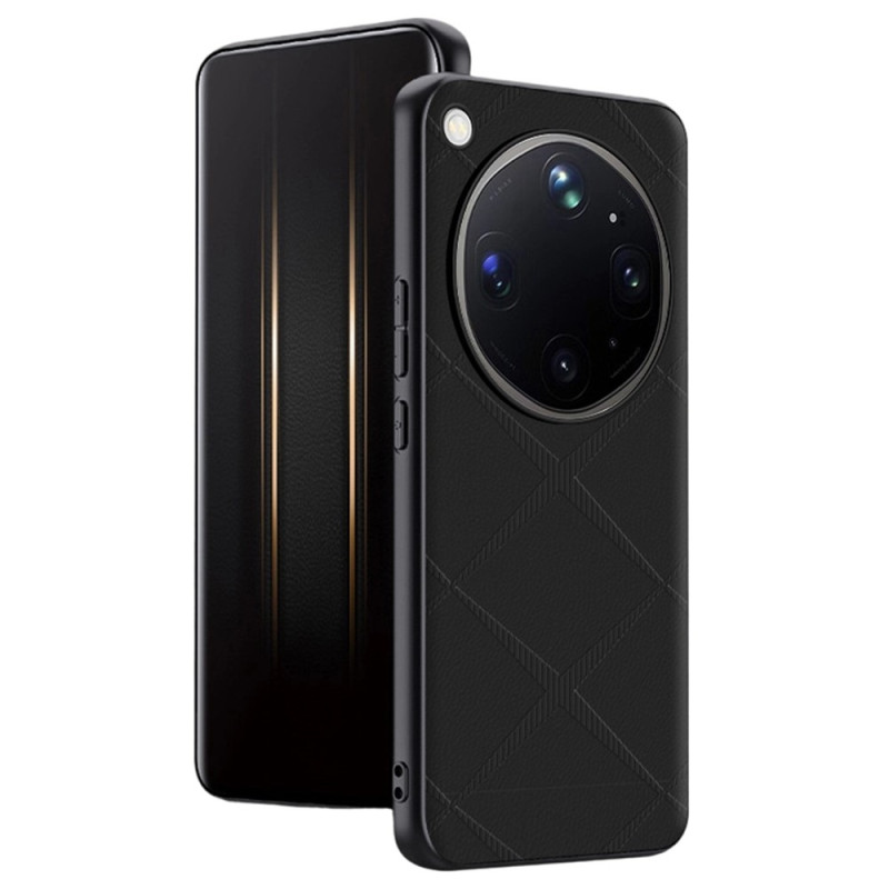 Oppo Find X9 Ultra 5G X teksturoitu suojakuori