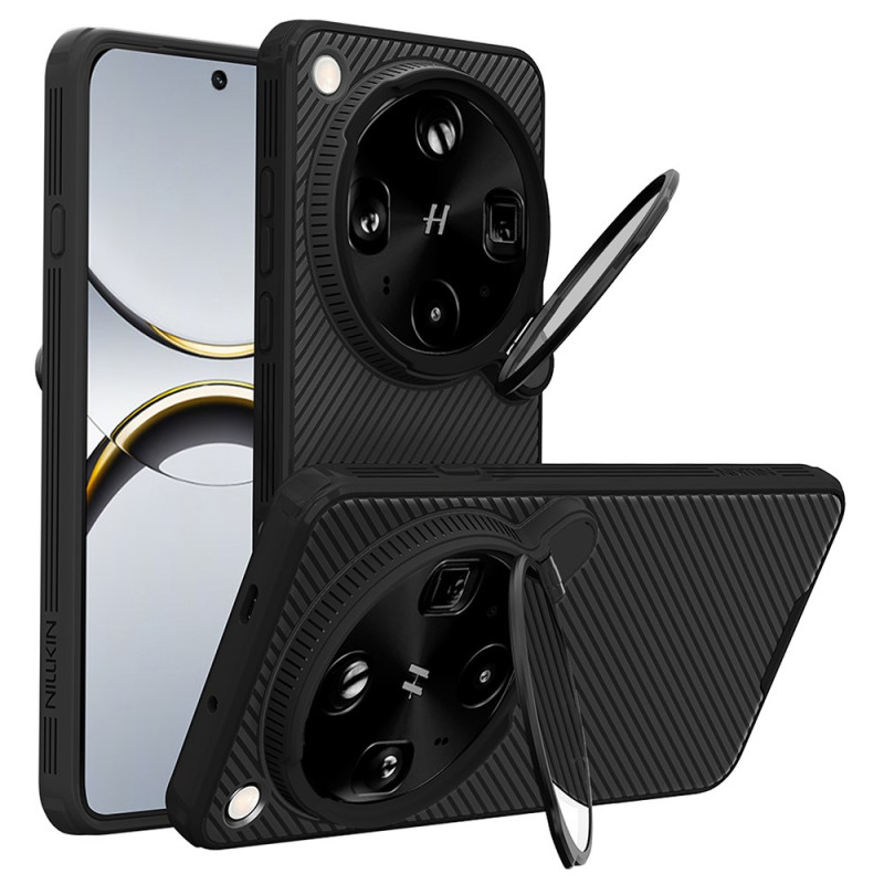 Oppo Find X9 Ultra 5G Camshield Prop Magneettinen sarjan suojakuori NILLKIN