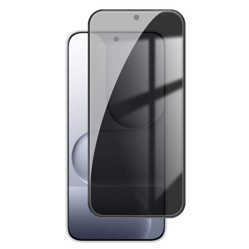 Tremp Anti-Espion Glass Protection for Honor 600 näytölle