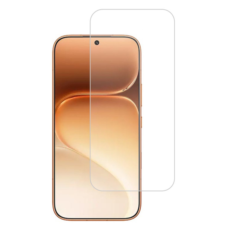 Panssarilasi suojaa Honor 600 / 600 Pro näytön