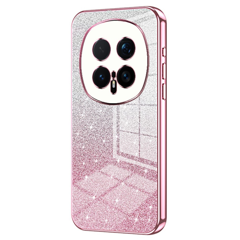 Honor Magic 8 Pro Paljetti Design Suojakuori