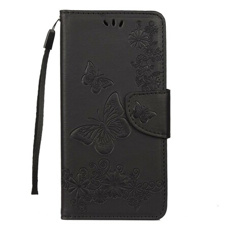 Xiaomi Redmi Note 7 Asia Splendid Perhoset hihnalla
