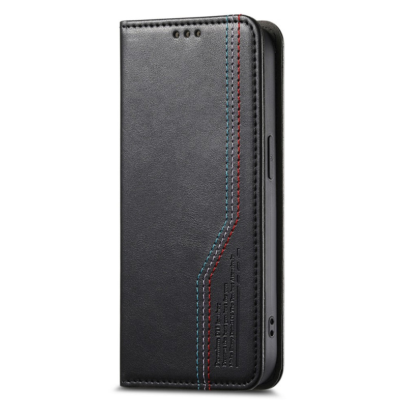 Flip Cover Poco X8 Pro 5G Elastinen kantolenkki