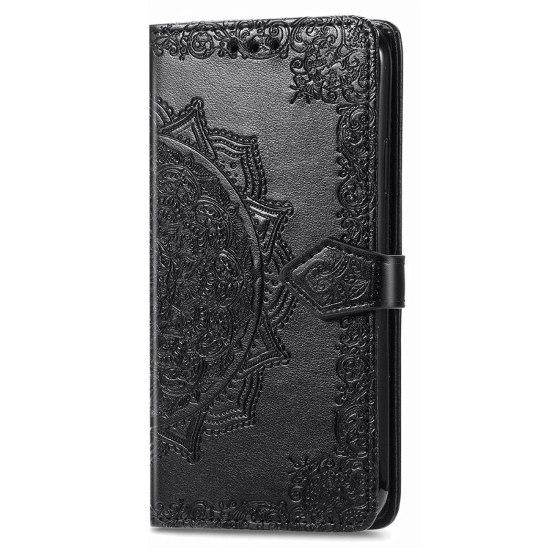 Suojakuori Poco X8 Pro 5G Mandala Baroque Mandala Baroque