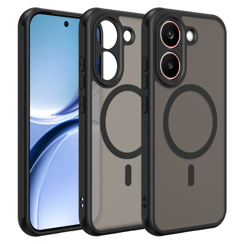 Poco X8 Pro 5G Magneettinen suojakuori Savu