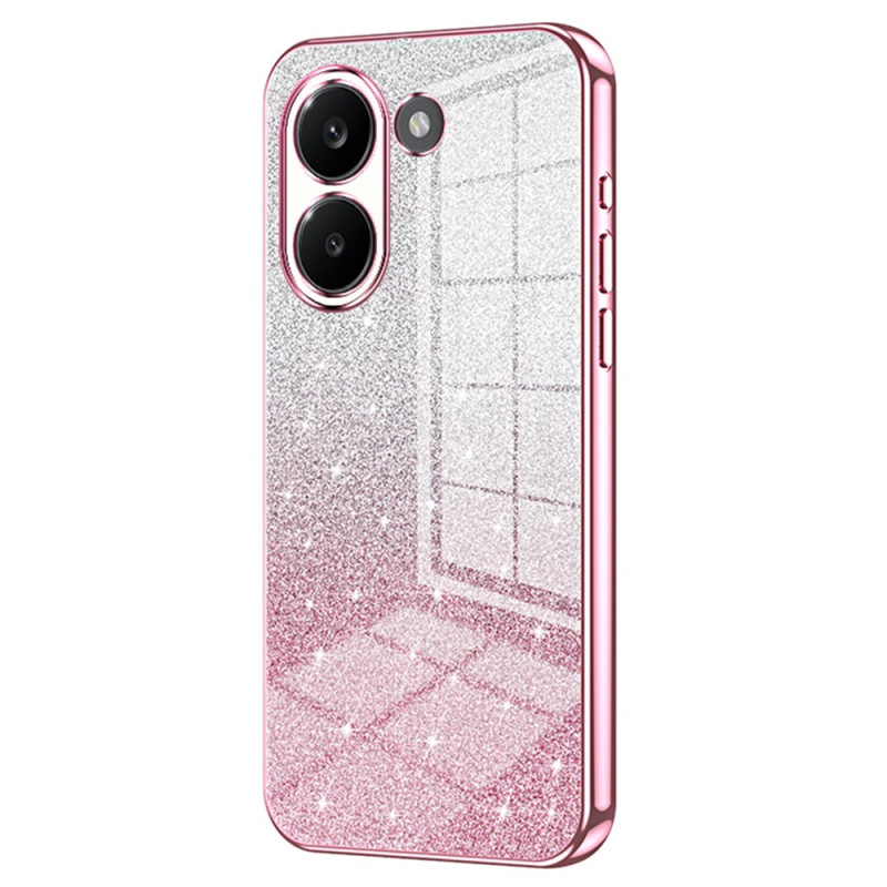 Suojakuori Poco X8 Pro 5G Paljetti Design