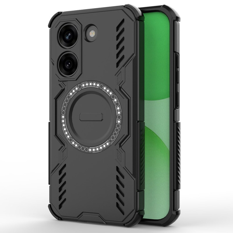 Suojakuori Poco X8 Pro 5G Lämpöhäviö