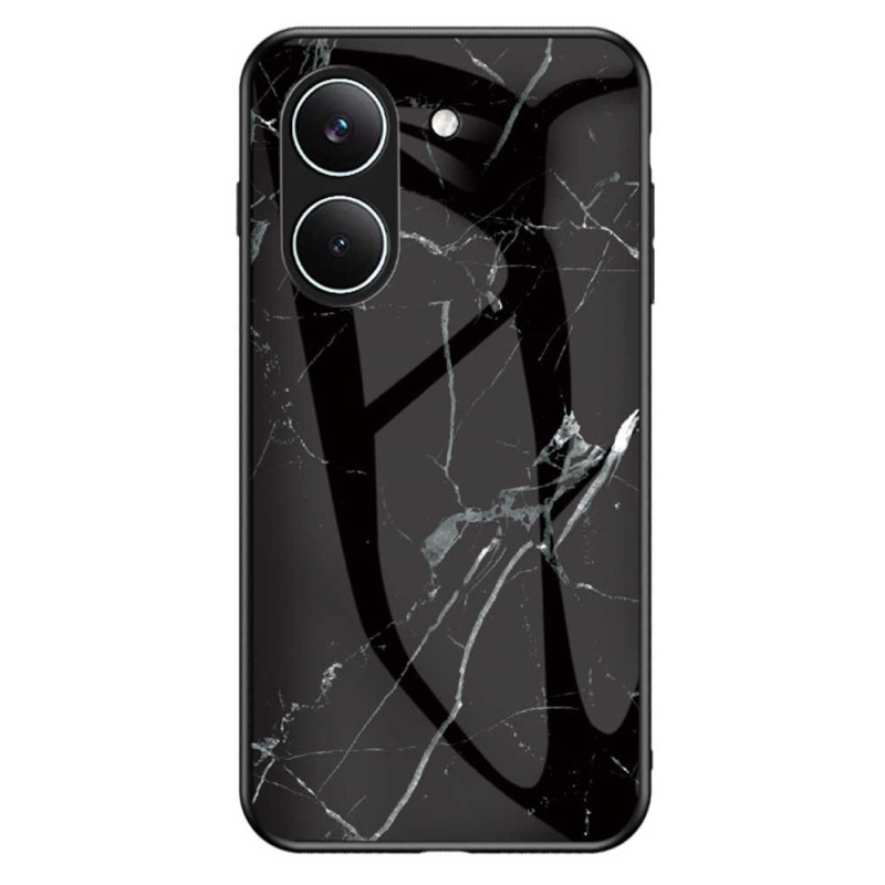 Suojakuori Poco X8 Pro 5G panssarilasi marmori
