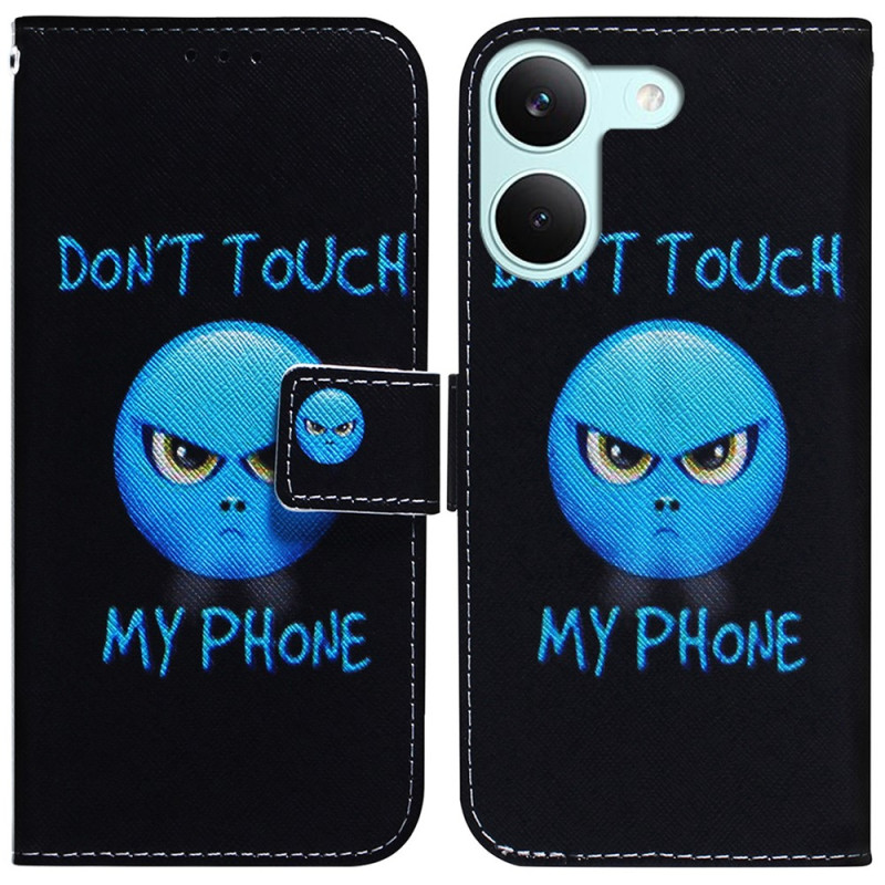 Poco X8 Pro 5G Emoji-puhelinkotelo