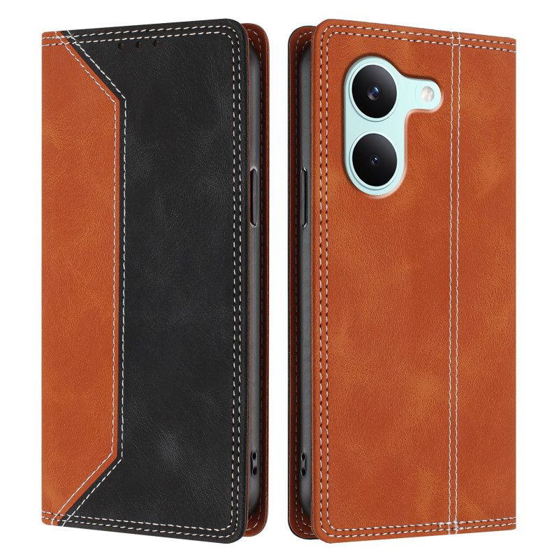 Flip Cover Poco X8 Pro 5G Kaksivärinen