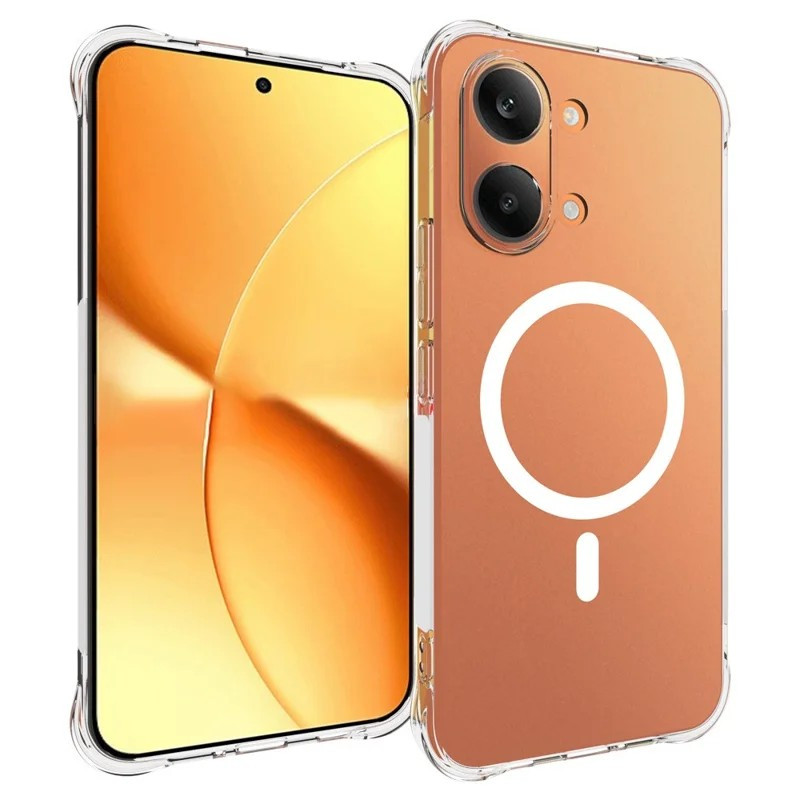 Suojakuori Poco X8 Pro Max 5G TM1 Series WANLONFENG WANLONFENG