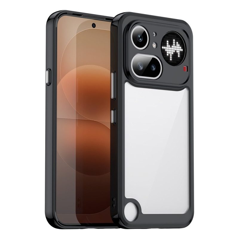 Nothing Phone (4a) Pro Hybridikotelo