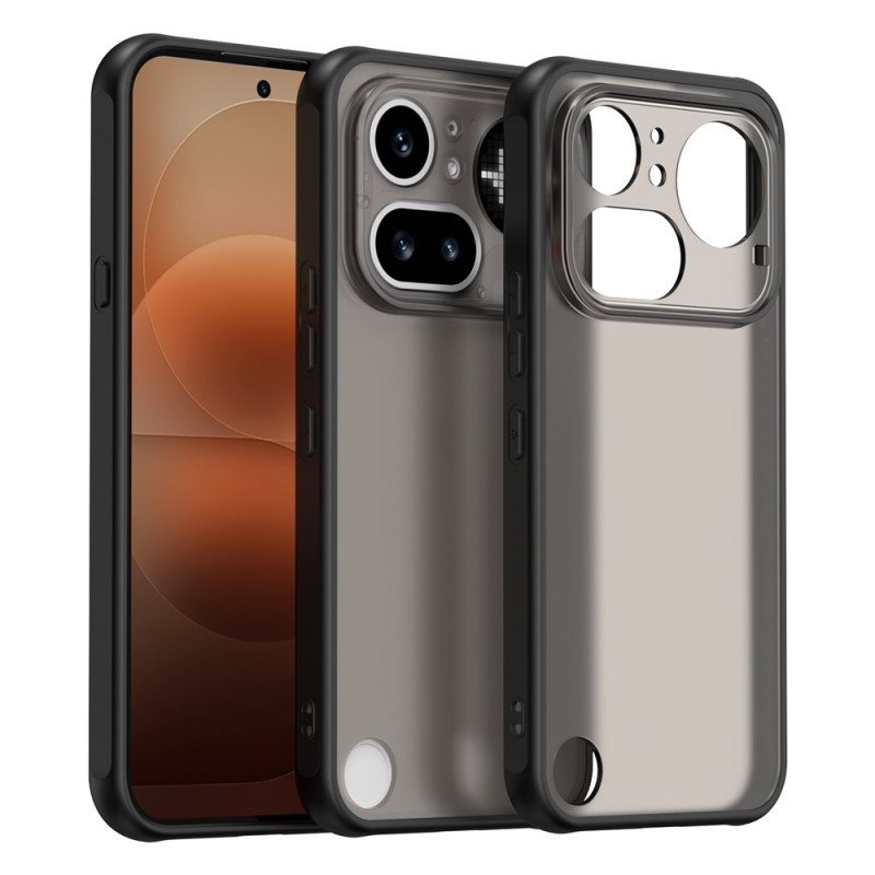 Nothing Phone (4a) Pro -suoja himmeä