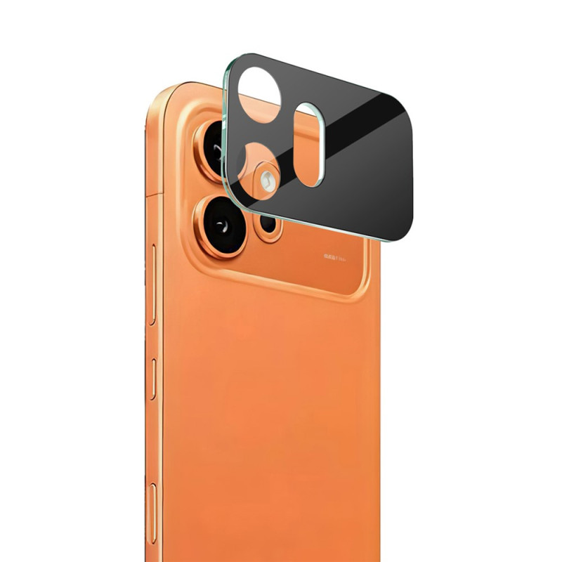 Panssarilasi suojalasi Honor 600 (musta versio)