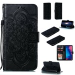 Xiaomi Redmi Note 7 Mandala Case