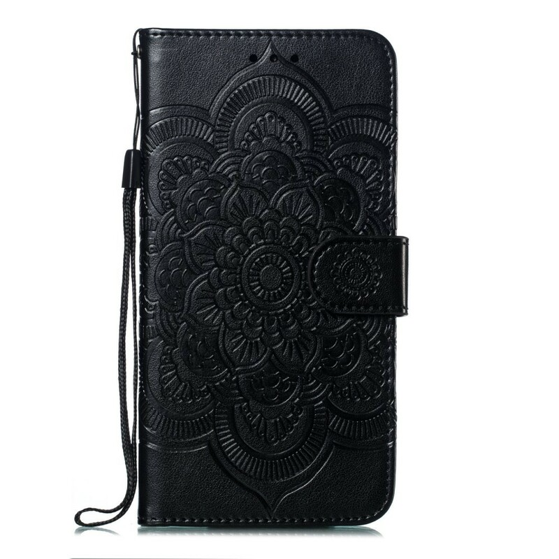 Xiaomi Redmi Note 7 Mandala Case