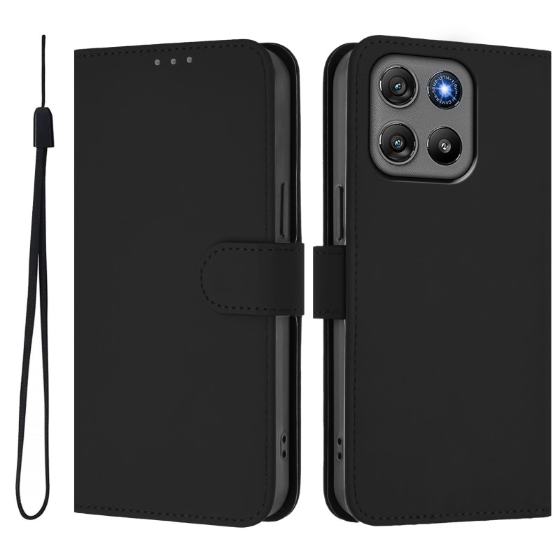 Moto G67 Power Suojakuori Plain