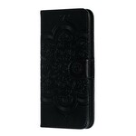 Xiaomi Redmi Note 7 Mandala Case