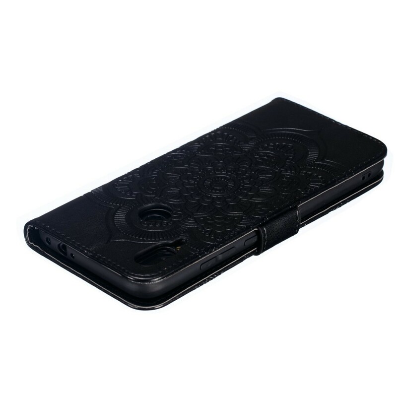 Xiaomi Redmi Note 7 Mandala Case