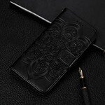 Xiaomi Redmi Note 7 Mandala Case