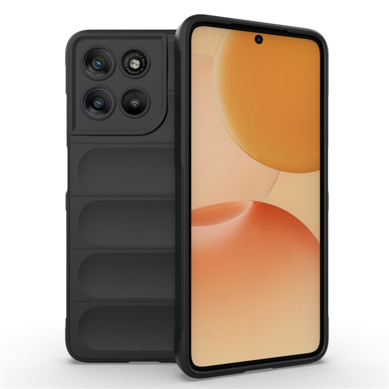 Moto G67 Power liukastumisenestokotelo