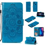 Xiaomi Redmi Note 7 Mandala Case